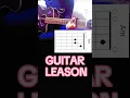 Download Lagu LEARN GUITAR INTRO \