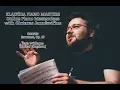 Download Lagu Chopin - Berceuse, Op. 57 / KPM Online Piano Masterclass