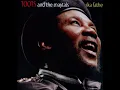 Toots and The Maytals - Broadway Jungle (dub version)