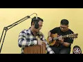 Lagu Exist - Diammu Gunung Berapi (Akustik) Cover By Tatan Dasing