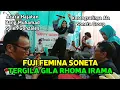 Download Lagu TERGILA GILA CIPTAAN RHOMA IRAMA VOCAL : FUJI NABILA SONETA.