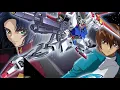 GUNDAM SEED CAST