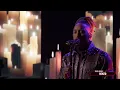 RENZO Performs "Lover, You Should've Come Over" by Jeff Buckley | The Voice Live Finale | NBC