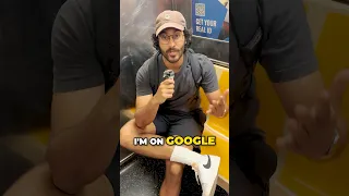 I asked Googlers how to pass the interview