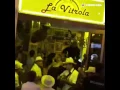 Video di Así bailó y disfrutó Madonna encima de la mesa de un restaurante cubano
