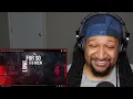 Line So Thin - Done With Everything | Reaction!