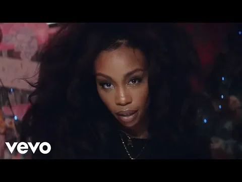 Download MP3 SZA - Supermodel (Official Video)