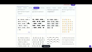 How to use Our Font Generator Tool