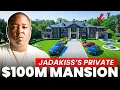 Jadakiss s New York Luxury Estate The Rap Icon s Untold Lifestyle