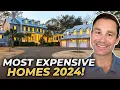 Inside Bluffton SC Most EXPENSIVE Homes of 2024 See What 10M Buys You In Bluffton South Carolina