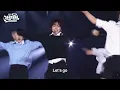 NCT WISH - BOY MEETS GIRL (Korean Ver.) 자막