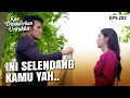 Devan Bertemu Alisha di Depan Makam Alya | KAU DITAKDIRKAN UNTUKKU | EPS.202 (2/4)