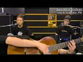 "Habit" - SEKAI NO OWARI (Cover by ZUMA & Crystal Kay)