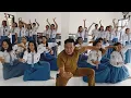 Download Lagu pak abing dan murid, tari tradisional kolaborasi musik jedag jedug || smkn 12 surabaya