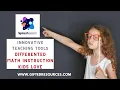 Innovative Teaching Tools Splashlearn Differntiates Math Content for Gifted Learners