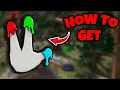 How to get the Finger Painter badge in gorilla tag