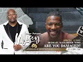 Michael Todd Overcoming Damage Finding Strength Are You Damaged Dear Future Wifey Ep714