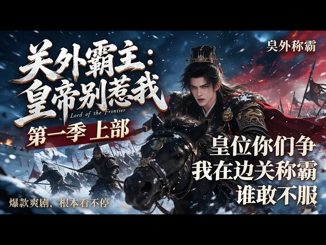 关外霸主:皇帝别惹我第一季 上部