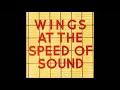 Paul McCartney & Wings - Silly Love Songs (HQ)
