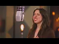 The Rye Room Sessions - Freddy & Francine "Ain't No Way" LIVE