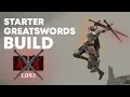 MOST POWERFUL Dual Greatswords build Fast Guide