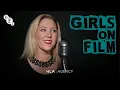 Girls On Film - Focus on Activism on Screen with Freida Pinto and Daze Aghaji
