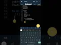 Python Turtle Animation Tutorial Programming Joy Shorts