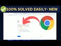 Download Lagu This Site Can’t Be Reached Problem in GOOGLE CHROME New (2025) || Windows 10/11/8 \u0026 7