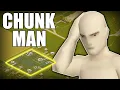 Can I Survive The Project Zomboid CHUNKMAN Challenge
