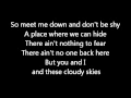 Ugly Kid Joe - Cloudy Skies (w/ Lyrics)