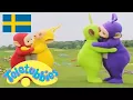 Download Lagu Teletubbies Svenska: Säsong 9, Episod 216 HD ☆ Visar för barn ☆