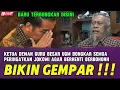 Download Lagu GEMPAR !! DEWAN GURU BESAR UGM INI BERI PERINGATAN KERAS JOKOWI UNTUK BERHENTI BOHONG SOAL IJAZAH