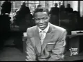 Nat King Cole - There Will Never Be Another You
