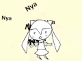Download Lagu 【初音ミク】Nyanyanyanyanyanyanya!【オリジナループ】