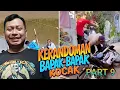 Lagu AKSI RANDOM DAN KOCAK KELAKUAN BAPAK-BAPAK  🤣🤣‼️MEME FOR LAUGH TERBARU PART 9 