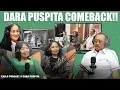 Download Lagu Perasaan Dara Puspita Kembali Bermusik Lagi Setelah 52 Tahun