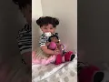 Customized toddler