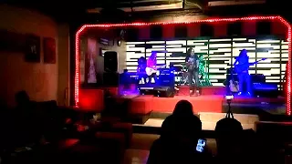 helloween forever and one cover by the wine feat uli voc