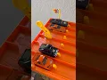 Download Lagu Hot Wheels Fast and Furious Race, Charger Vs Supra