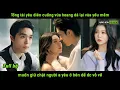 Lagu Tổng tài yêu điên cuồng vừa hoang dã lại vừa yếu mềm muốn giữ chặt người a yêu ở bên để đc vỗ về