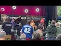 Archie Shepp, Jason Moran and Cecile McLorin Salvant-Scat Song-8/28/2022-New York City