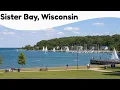 10 Best Things to Do in Sister Bay Wisconsin