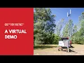 CRD for FirstNet A Virtual Demo Walk-around Tour
