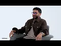 #ABtalks with Dafencii - مع دافن شي | Chapter 179
