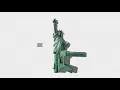Smoke DZA x Benny The Butcher x Pete Rock "Bullets" feat. Conway the Machine (Official Audio)