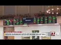 NC House overrides Gov Cooper s veto of SB 382