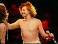 INXS - Jimmy Barnes - Good Times (Live)