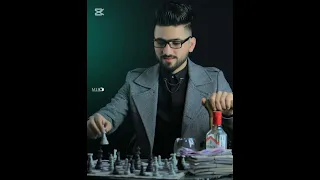 تسال عليك الروح حسين ابو رسول  دندنها
