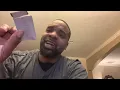 Blue Chew Non paid review Tadalafil