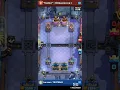 2 V 2 rocket cycle three Elixir challenge